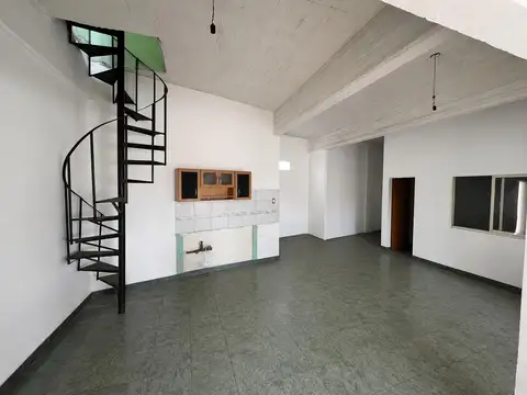 (Km 35) Departamento sobre Juan Manuel De Rosas