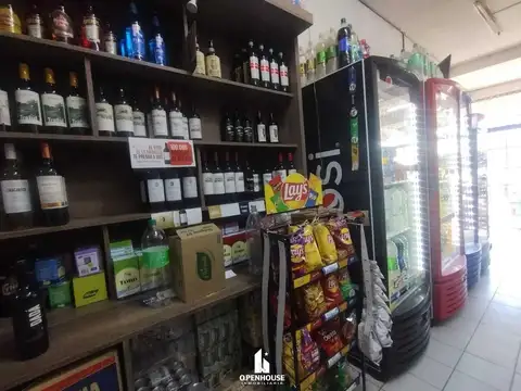 Local en Venta 20 años