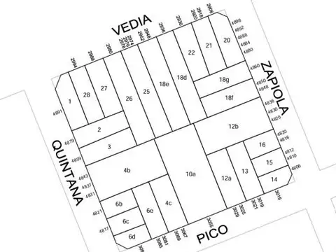 Zapiola 4800
