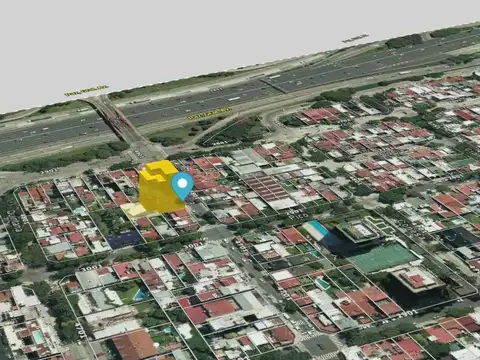 Terreno en Venta en Saavedra, USD 1.145.000