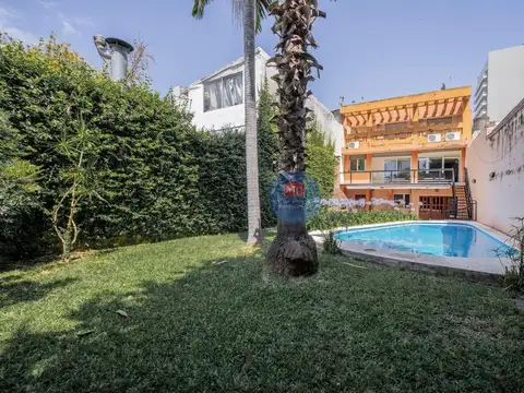 Casa  en Venta en Villa Urquiza, Capital Federal, Buenos Aires