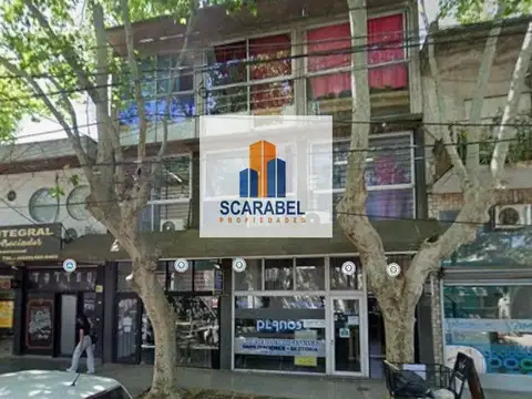 Departamento en alquiler en Merlo