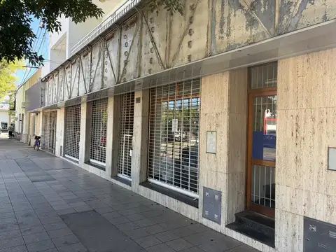 Local en venta, San Martin al 400, Trenque Lauquen