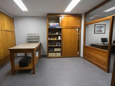 Local en venta, San Martin al 400, Trenque Lauquen