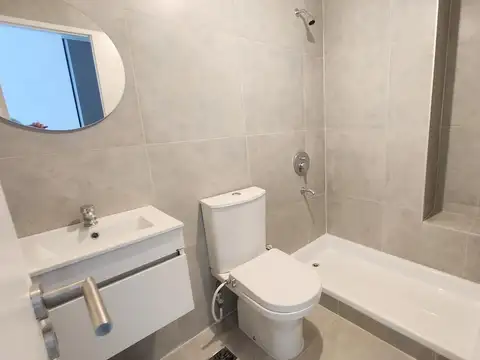 Departamento en Alquiler al Oeste