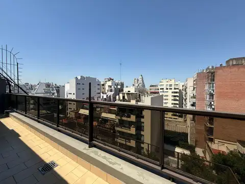 Departamento en Alquiler en Belgrano, USD 1.500