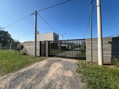 Terreno en Venta de 344,0 m2