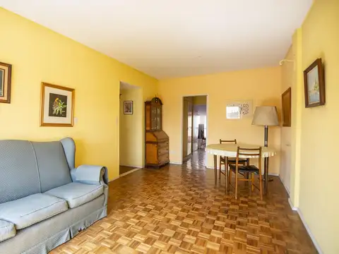 Departamento en Venta en Martínez Vías / Libertador, USD 169.000