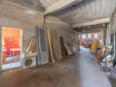 Galpon en Venta en Aldo Bonzi, USD 150.000