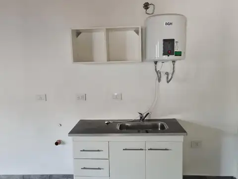 Departamento en Alquiler en San Carlos [Cod: 0212]