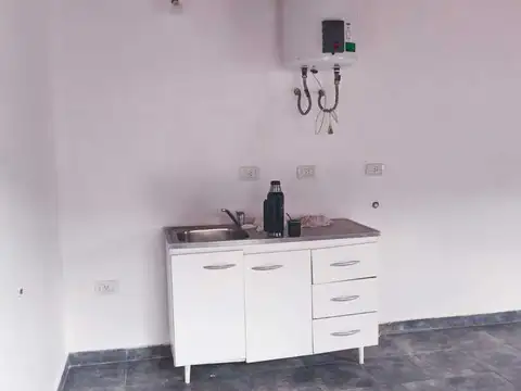 Departamento en Alquiler 5 años