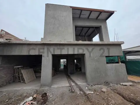 CASA EN VENTA EN PINAR DEL SOL V, MAIPU