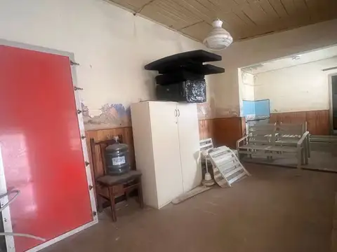 Galpon en Venta 44 años