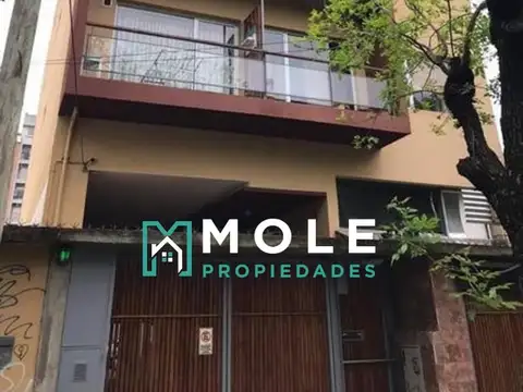 Departamento Monoambiente  en Venta ubicado en Villa Ballester, San Martin, G.B.A. Zona Norte