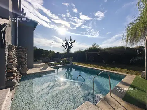 Casa en Venta de 5 dormitorios