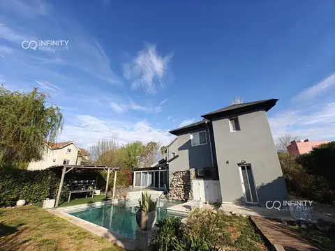 Casa en Venta al Norte