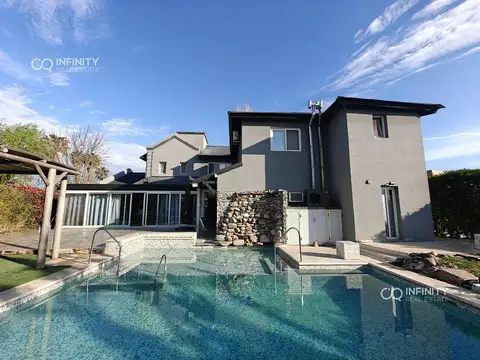 Casa en Venta 8 años