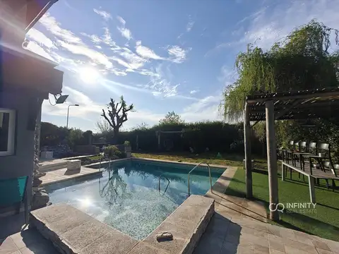 Casa en Venta en Los Sauces, USD 328.000