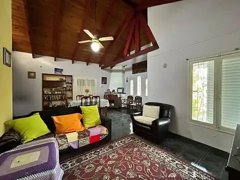 Casa en Venta 65 años