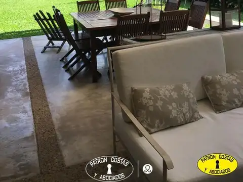 Casa en Venta en Pilar, USD 239.000
