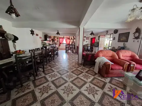 Casa en Venta en Zona Centro, USD 200.000