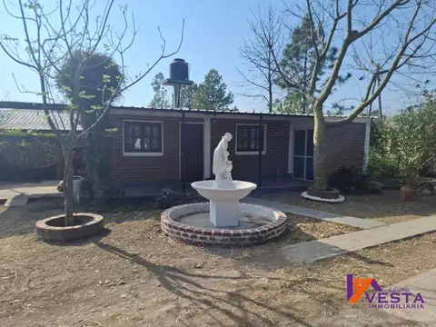 Casa en Venta de 6 dormitorios