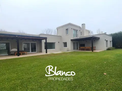 Casa  en Venta en Estancias del Pilar, Pilar, G.B.A. Zona Norte