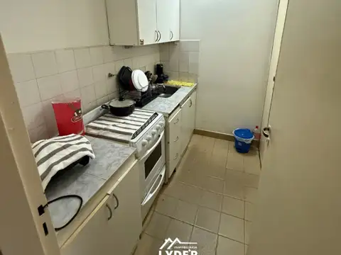 Departamento en Alquiler de 1 dormitorio