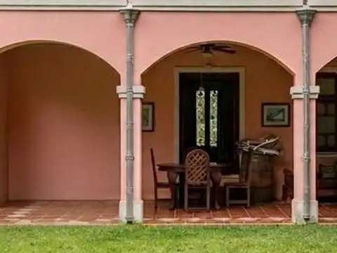 Casa en Venta al Suroeste