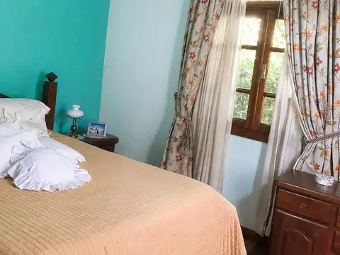 Casas en venta de 4 ambientes en el barrio La Peregrina, Pilar. GBA Norte