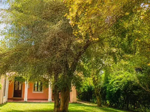 Casa en Venta 20 años