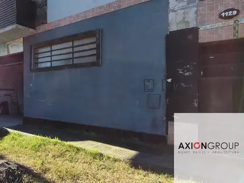 152 Bis E/520 y 521-Galón en alquiler de 160 m2 Cubiertos más patio