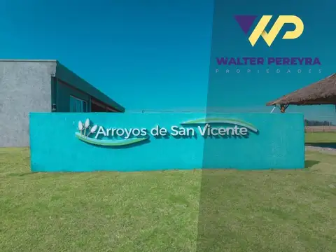 Arroyos De San Vicente