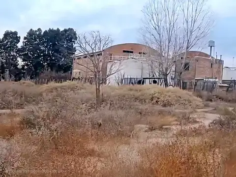 Terreno en Venta en Chapanay, USD 650.000