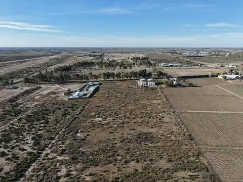 Terreno en Venta de 72799,0 m2