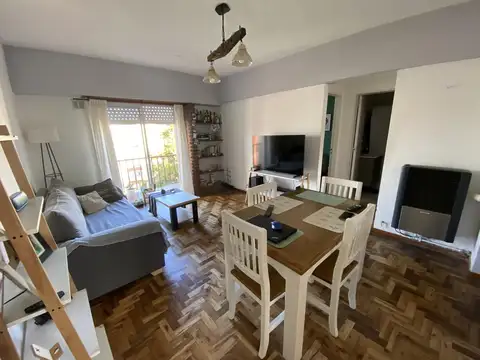 Venta | Departamento 3 Ambientes | Reciclado  APTO CREDITO