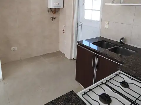 Departamento en Alquiler de 2 ambientes