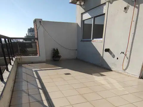 Alejandro Magariños Cervantes 2900, Piso 8