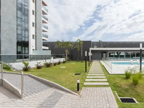 Departamento en Venta de 5 ambientes