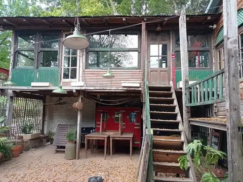 Local en Venta en San Isidro Lasalle / Rio, USD 370.000