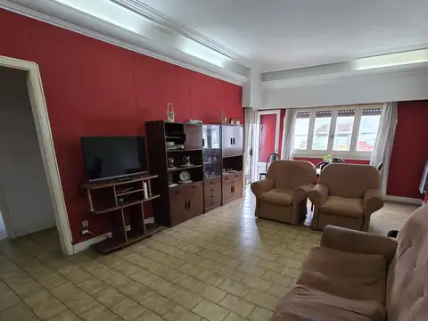 Depto Tipo Casa en Venta de 2 dormitorios