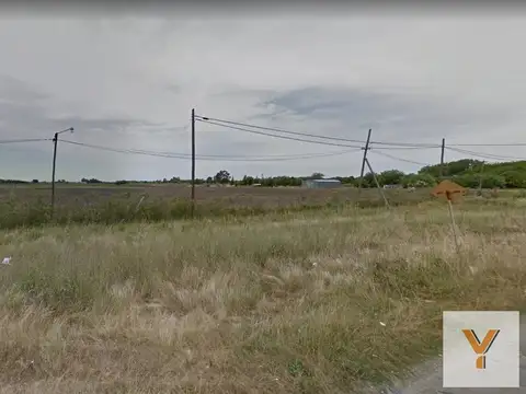 Campo en venta - 9,7 Hectáreas - La Plata