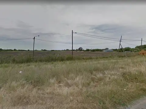 Campo en venta - 9,7 Hectáreas - La Plata