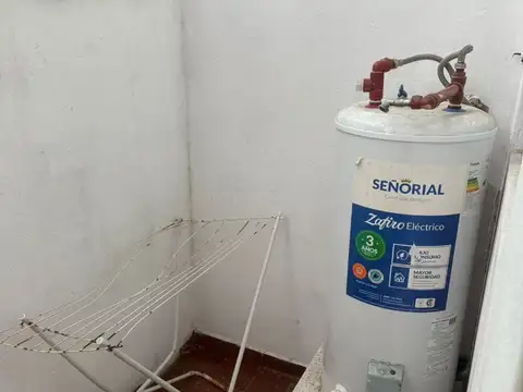 Depto Tipo Casa en Alquiler 15 años