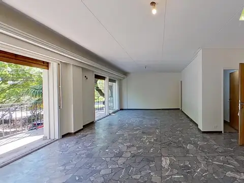 Av Del Libertador 5400, Piso 1