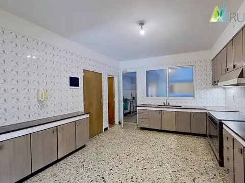 Departamento en Venta 55 años