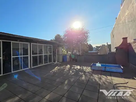 Depto Tipo Casa en Venta de 3 dormitorios