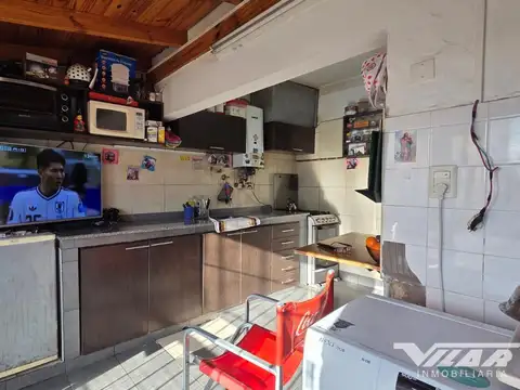Depto Tipo Casa en Venta en Villa Martelli, USD 158.000