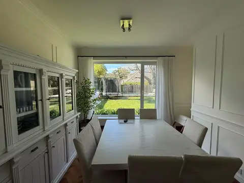 Casa en Alquiler Temporal de 5 dormitorios