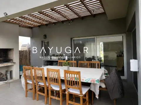 Casa en Alquiler en Zelaya, $ 1.350.000